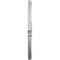 Ekena Millwork Benson Ceiling Medallion (Canopies up to 6 1/8"), 11 1/8"OD x 6 1/8"ID x 5/8"P, Ultra Pure White CM11BNUWF - alternate 5